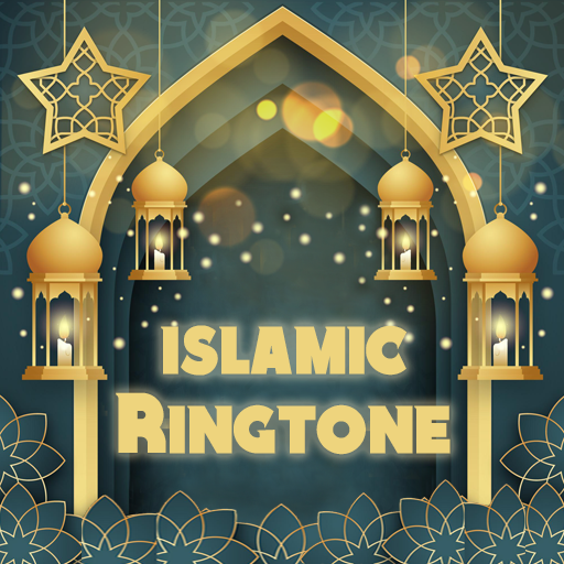 Islamic ringtones logo