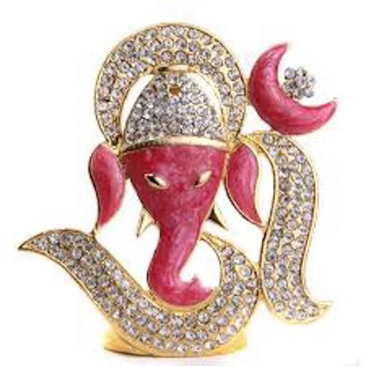 Jai Ganesh logo