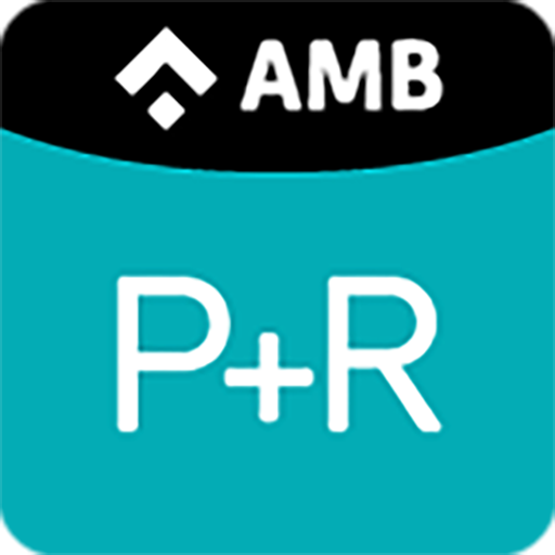 AMB P+R Aparcaments d'Intercan  Icon