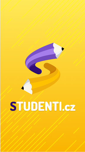 Android application Studenti screenshort