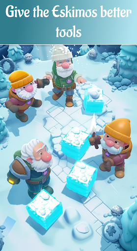 Eskimos Screen 2