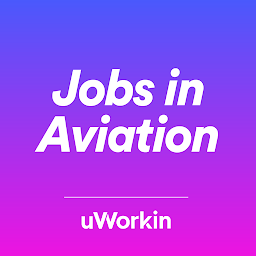 Icon image Jobs in Aviation