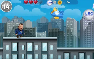 Makler Leo - Screenshot 1