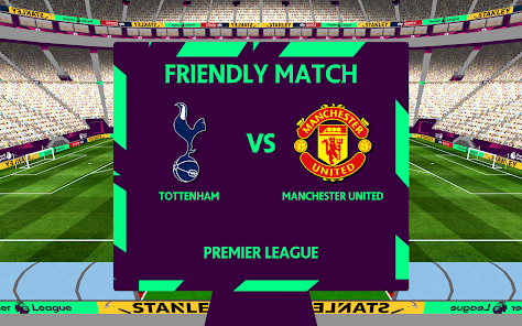 Premier League Football Game Apps on Google Play