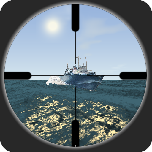 Torpedo Attack 3D 1.01 Icon