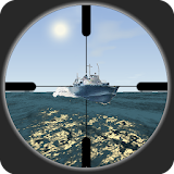 Torpedo Attack 3D icon