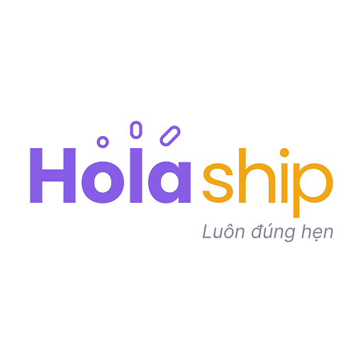 HolaShip - Dành cho Bưu tá logo