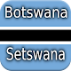Hisitoring yotlhe ya Botswana - Botswana History ดาวน์โหลดบน Windows