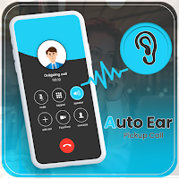 Ear Answer Auto Call Receive