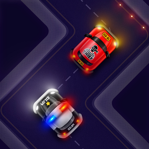 Zig Zag Cop Vs Theif Scarica su Windows