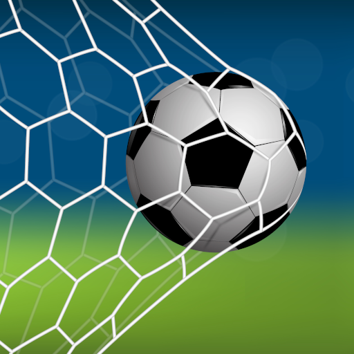 Football Kick Off logo