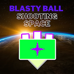 Blasty Ball - Shooting Space