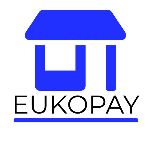 EUKOPAY- Entreprises logo