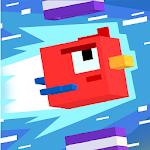 Cover Image of Descargar Flippy Bird Extreme! 3.6 APK