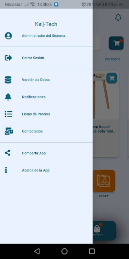VenTech Screen 3