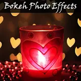 Bokeh Photo Effect icon