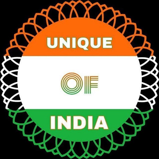 Unique Of India logo