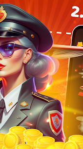 Aviator: Match Planes