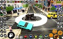 screenshot of Angry Gorilla City Attack