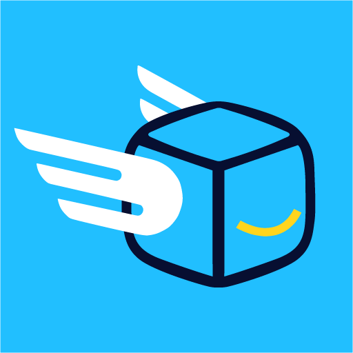 Pedidos GoGo logo