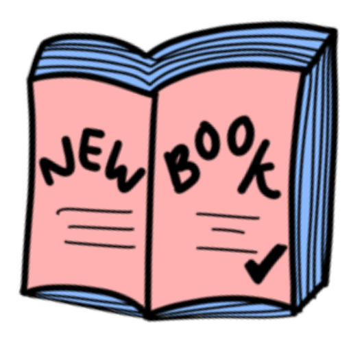 NewBook logo