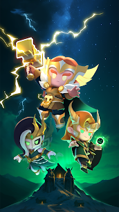 Archero 2 Mod APK v1.1.1 Download – Unlimited Money & Menu 1