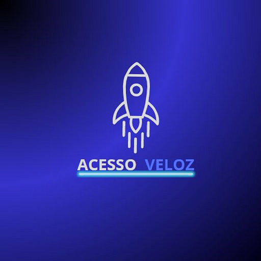 acesso_veloz logo