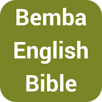 Bemba Bible Chibemba Zambia