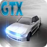 Asphalt GTX icon