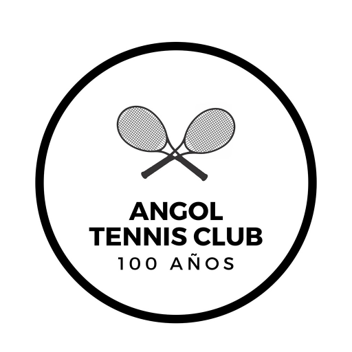 Angol Tennis Club logo