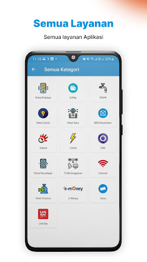 Ibnu Taimiyyah Mobile Screen 2