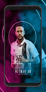 Neymar JR Wallpapers HD 2