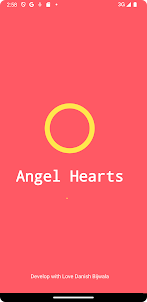 Angel Hearts