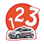 Taxi 123 - App