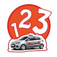Taxi 123 - App