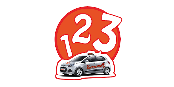 Taxi 123 - App - Apps on Google Play