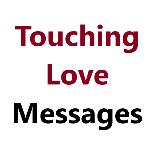 Heart Touching Love Messages  Icon