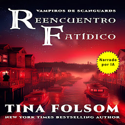 Icon image Reencuentro Fatídico