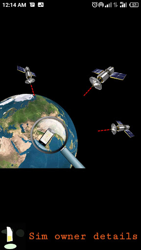 SIM Owner Details 2023