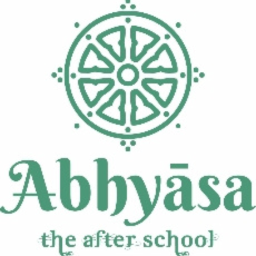 Abhyasa logo