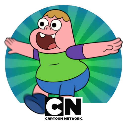 Clarence for President 1.0.23-google Icon