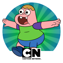 Clarence for President Mod Apk
