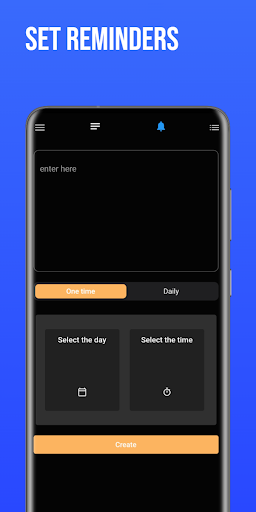 Notes Screen 2