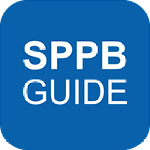 SPPB Guide 1.2.1 Icon