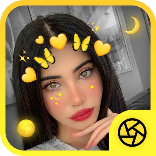 Download Filter for Snapchat - Face Cam APK