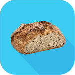 Cover Image of डाउनलोड Home Bread Recipe  APK