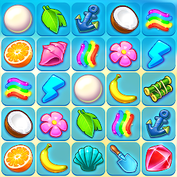 Icon image Onet Paradise: connect 2 tiles