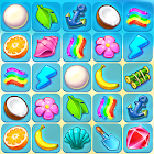 Onet Paradise - match two tiles 1.73.12