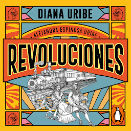 Imagen de ícono de Revoluciones: Movimientos que transformaron la historia de la humanidad