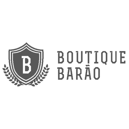 Boutique Barão logo